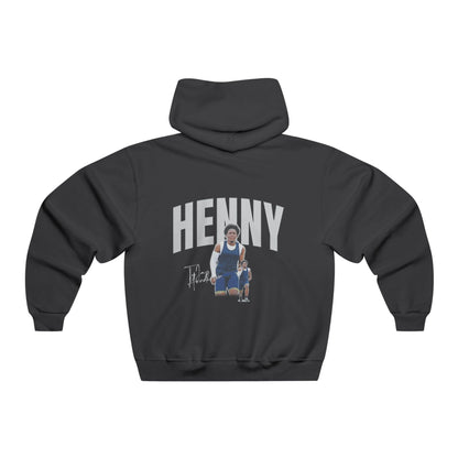 TyJay Henderson Vintage Hoodie