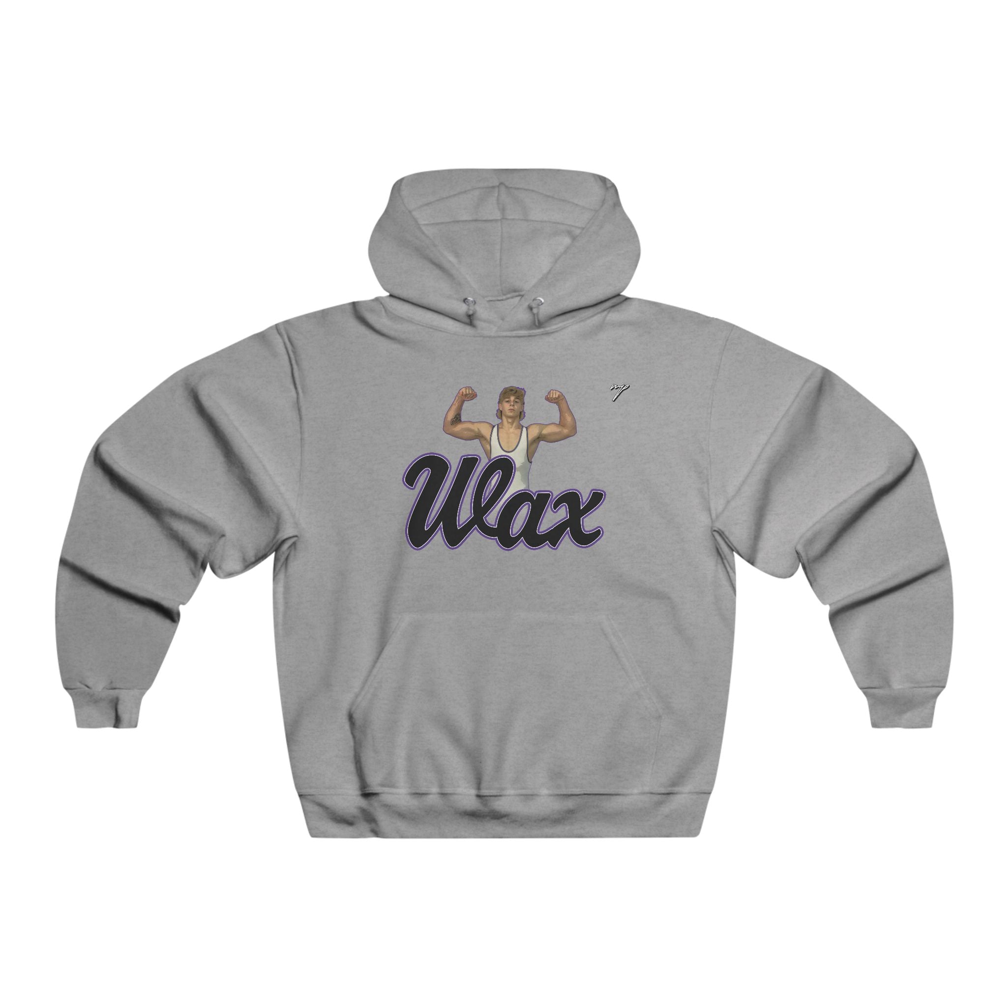 Kale Waxler Vintage Hoodie