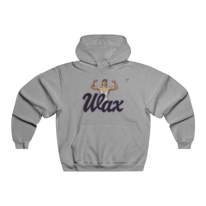 Kale Waxler Vintage Hoodie