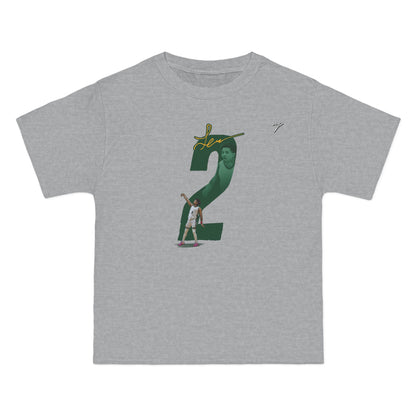 Leron Lipford Vintage Tee