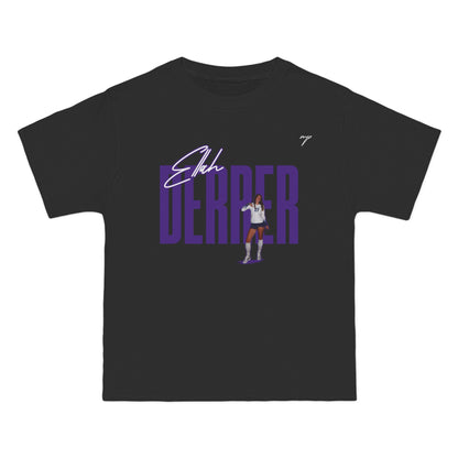Ellah Derrer Vintage Tee