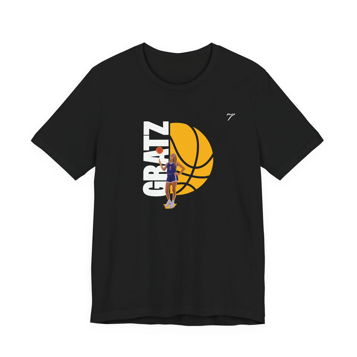 Olivia Gratz Graphic Tee