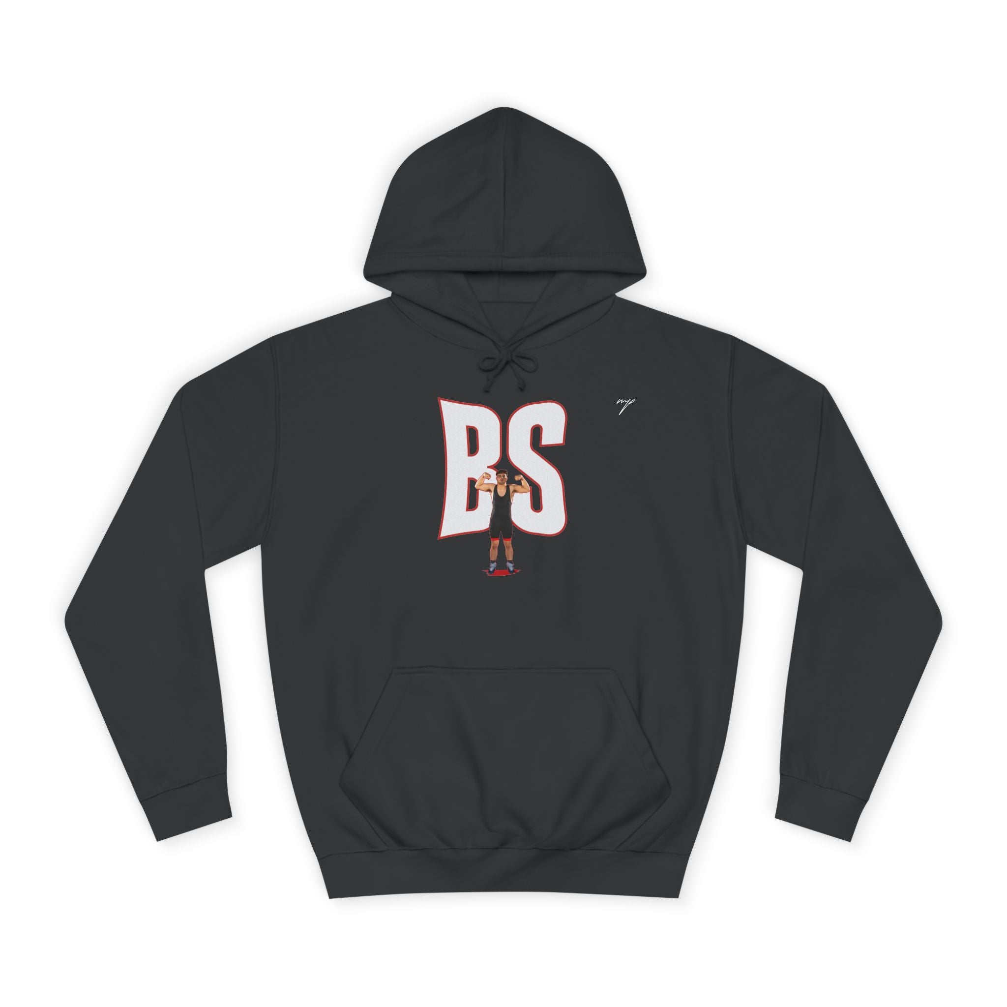 Britton Sorenson Hoodie