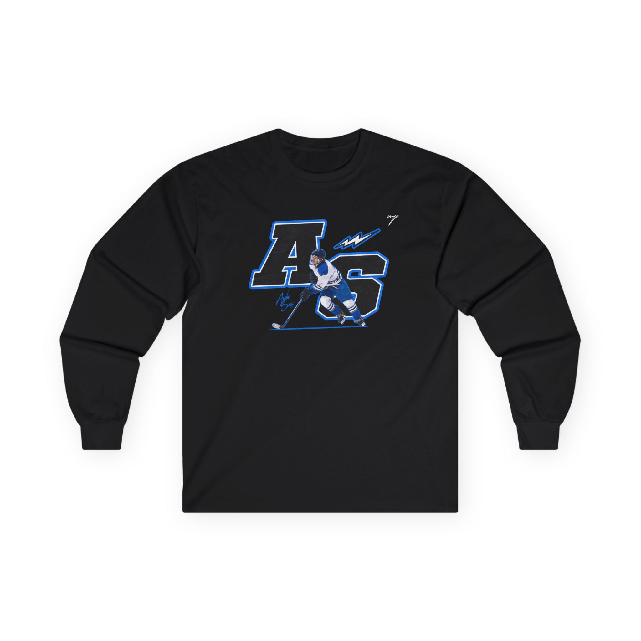 Aydin Suss Long Sleeve Tee