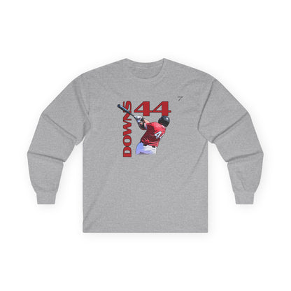 Jimmy Downs Long Sleeve