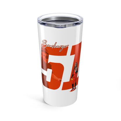 Paige Bambarger Tumbler Mug