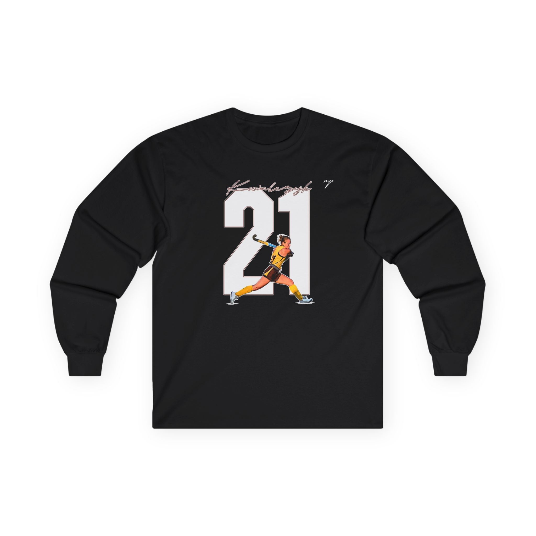 Sydney Kowalczyk Long Sleeve Tee