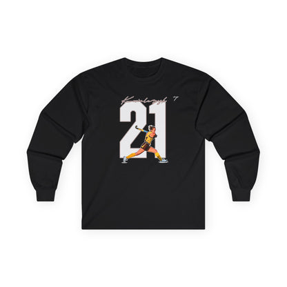 Sydney Kowalczyk Long Sleeve Tee
