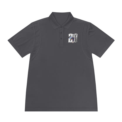 Azariah Tolliver Polo
