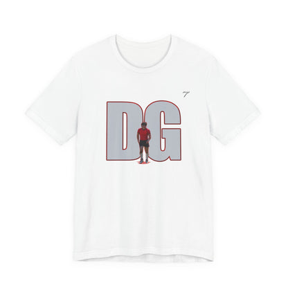Diego Garcia Graphic Tee