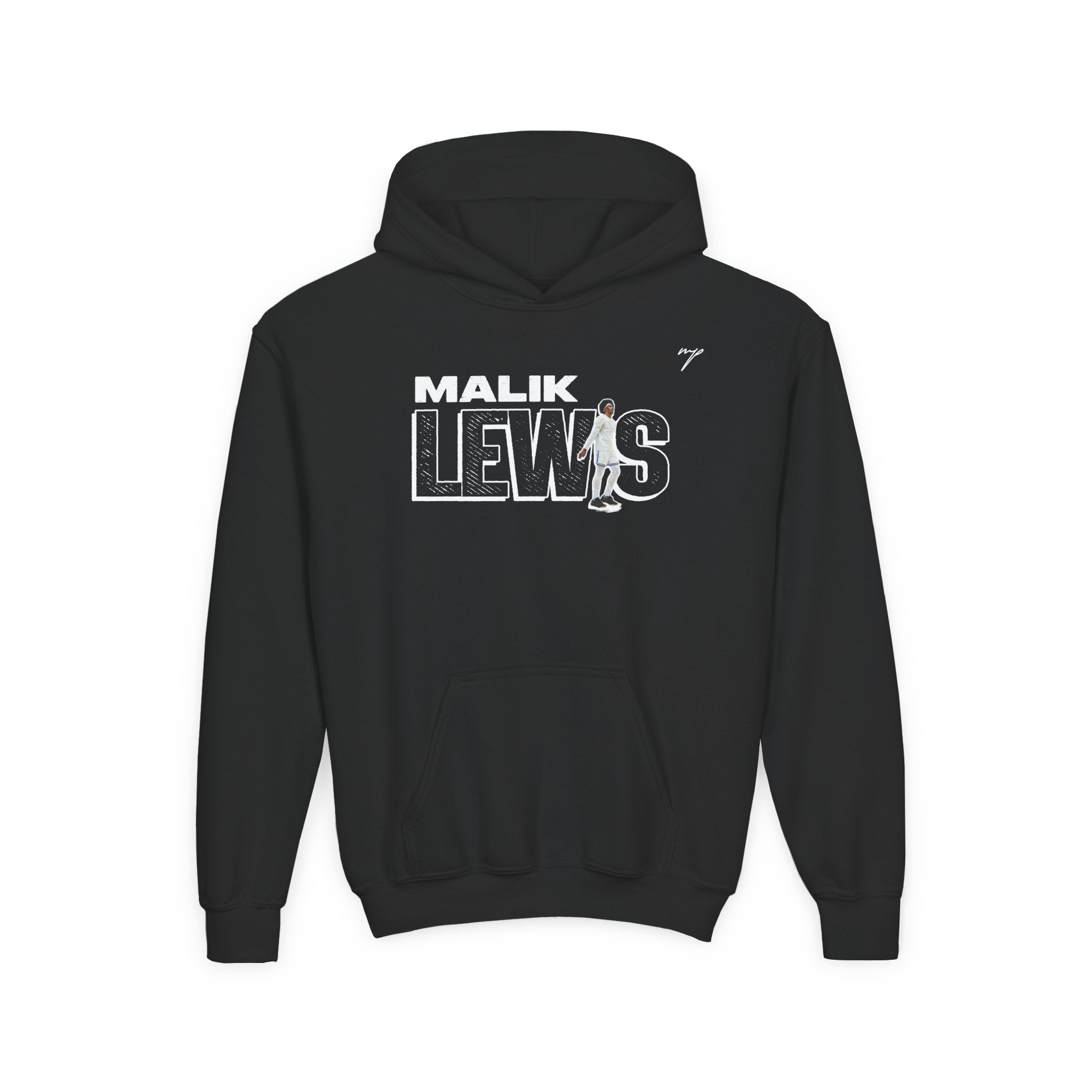 Malik Lewis YOUTH Hoodie