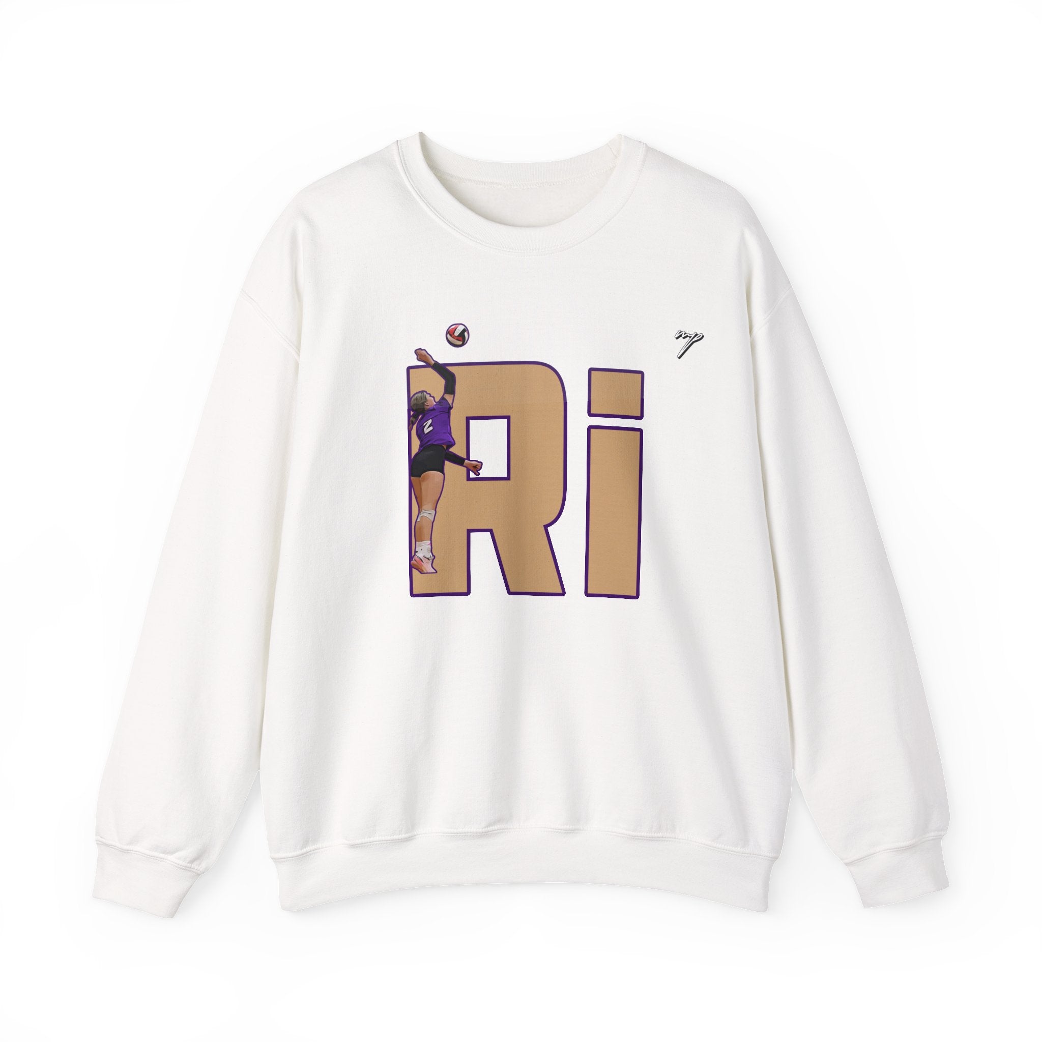 Rilyn Sommer Crewneck