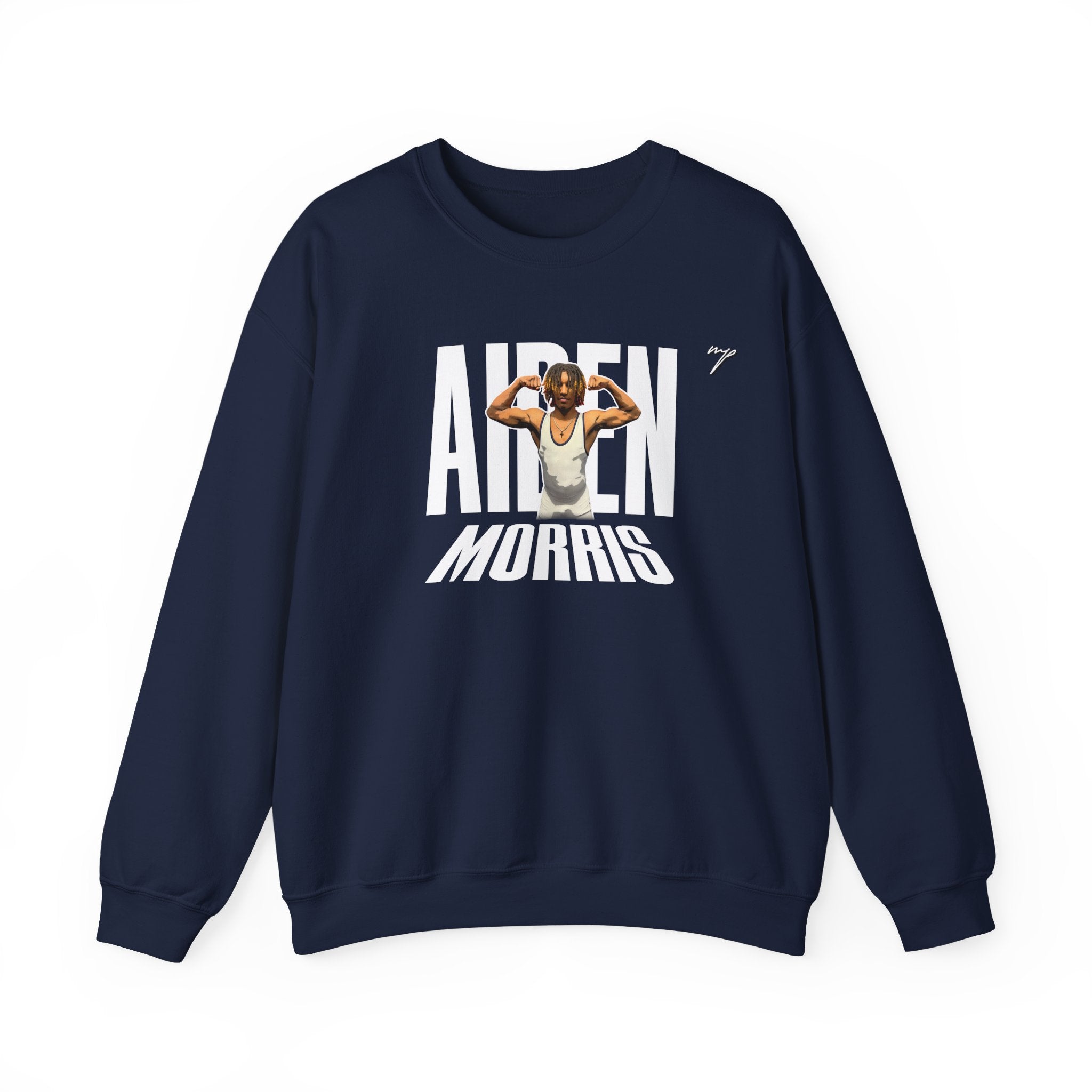 Aiden Morris Crewneck