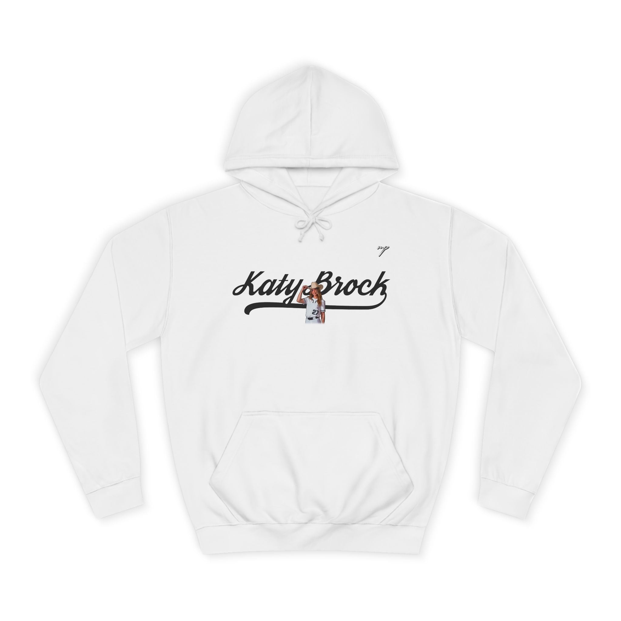 Katy Brock Hoodie