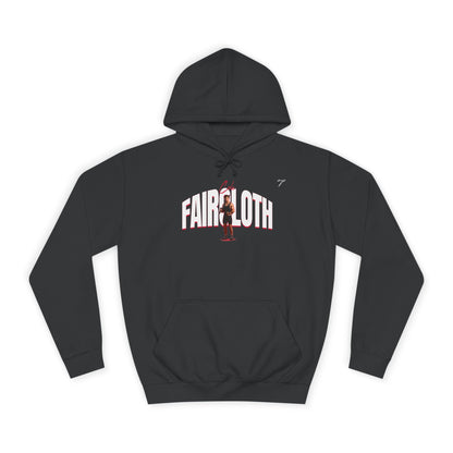 Cole Faircloth Hoodie