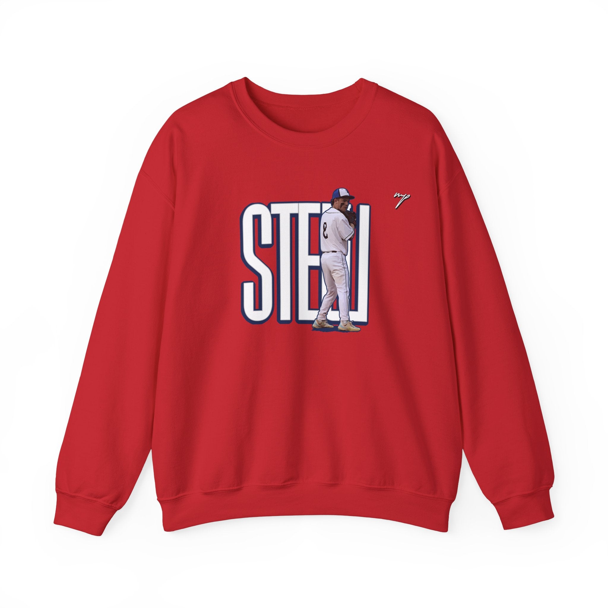 Addison Stewart Crewneck
