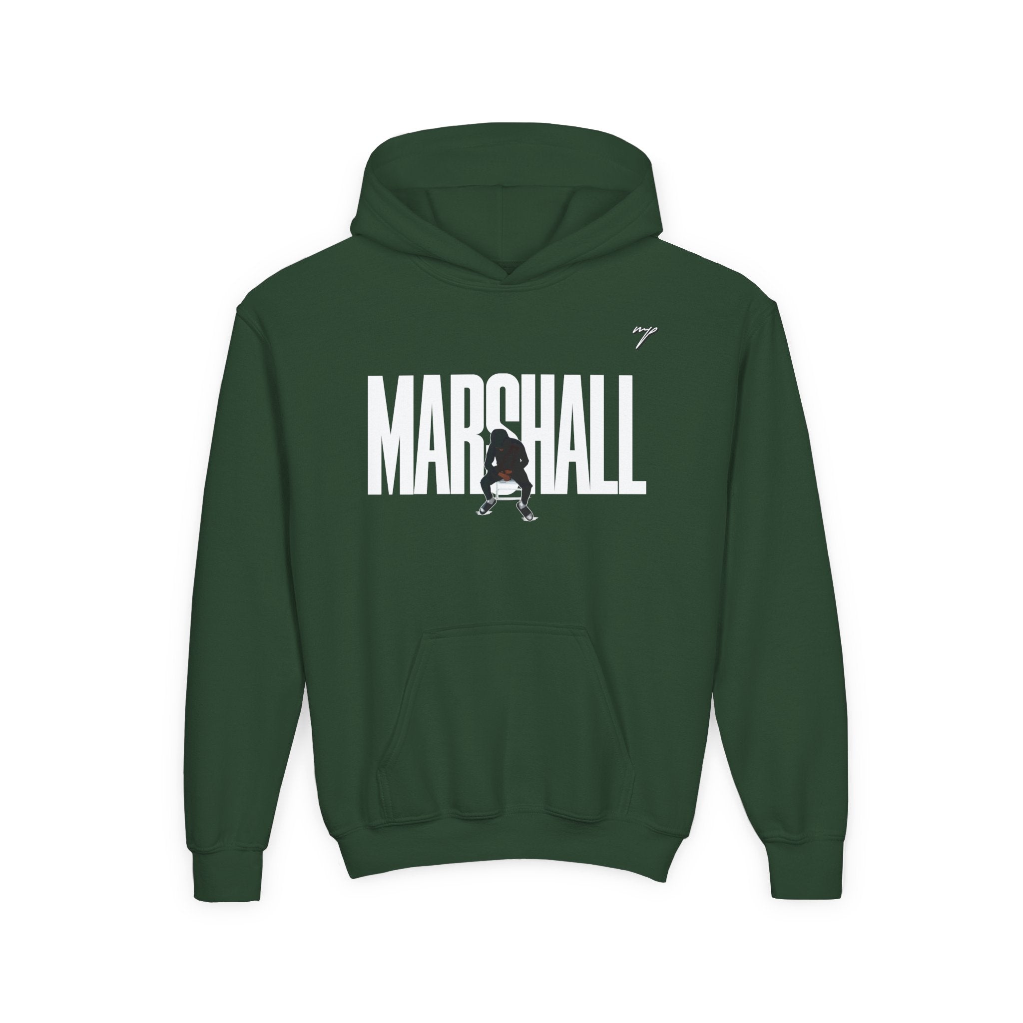 Marcus Marshall YOUTH Hoodie