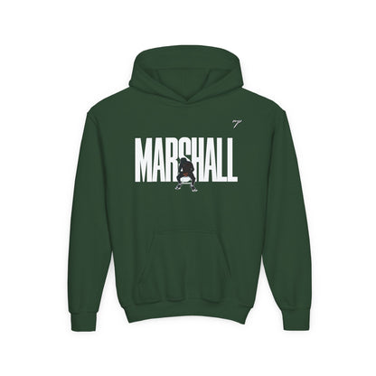 Marcus Marshall YOUTH Hoodie