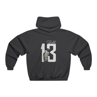 Quamar Hobbs Vintage Hoodie