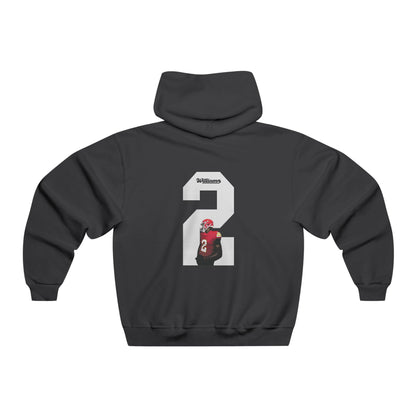 Ke'Sean Williams Vintage Hoodie