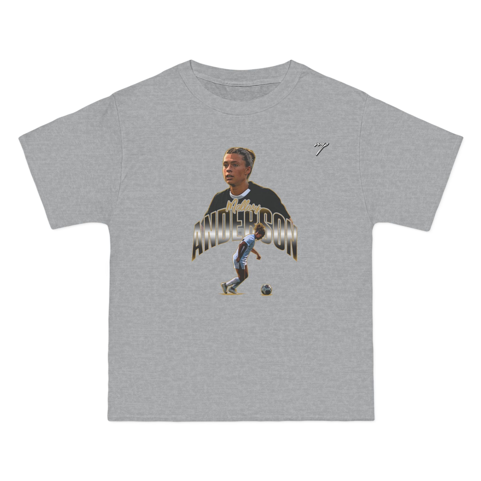 Mallory Anderson Vintage Tee