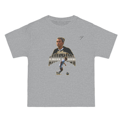Mallory Anderson Vintage Tee