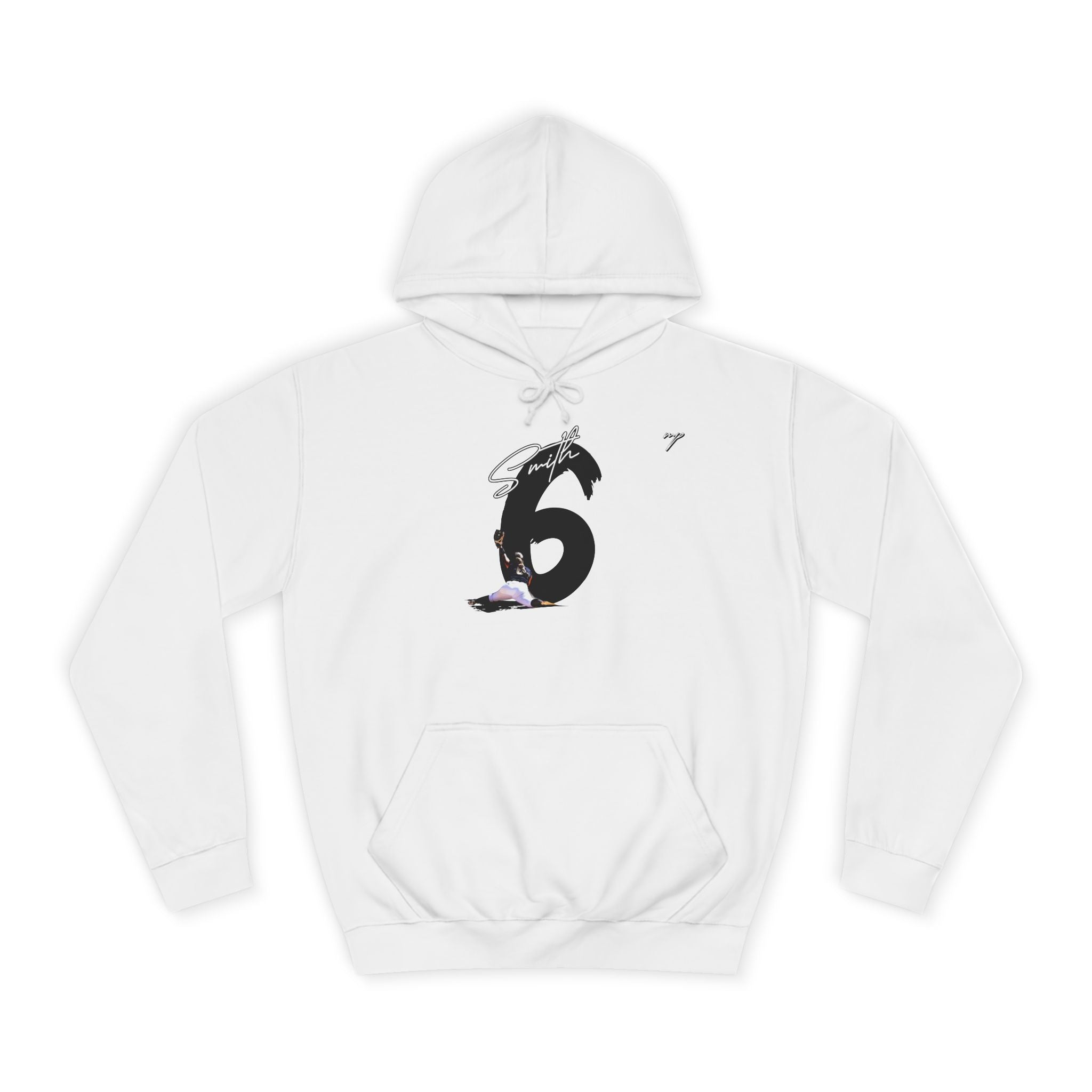 Lilly Smith Hoodie