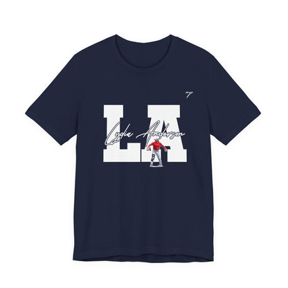 Lydia Anderson Graphic Tee