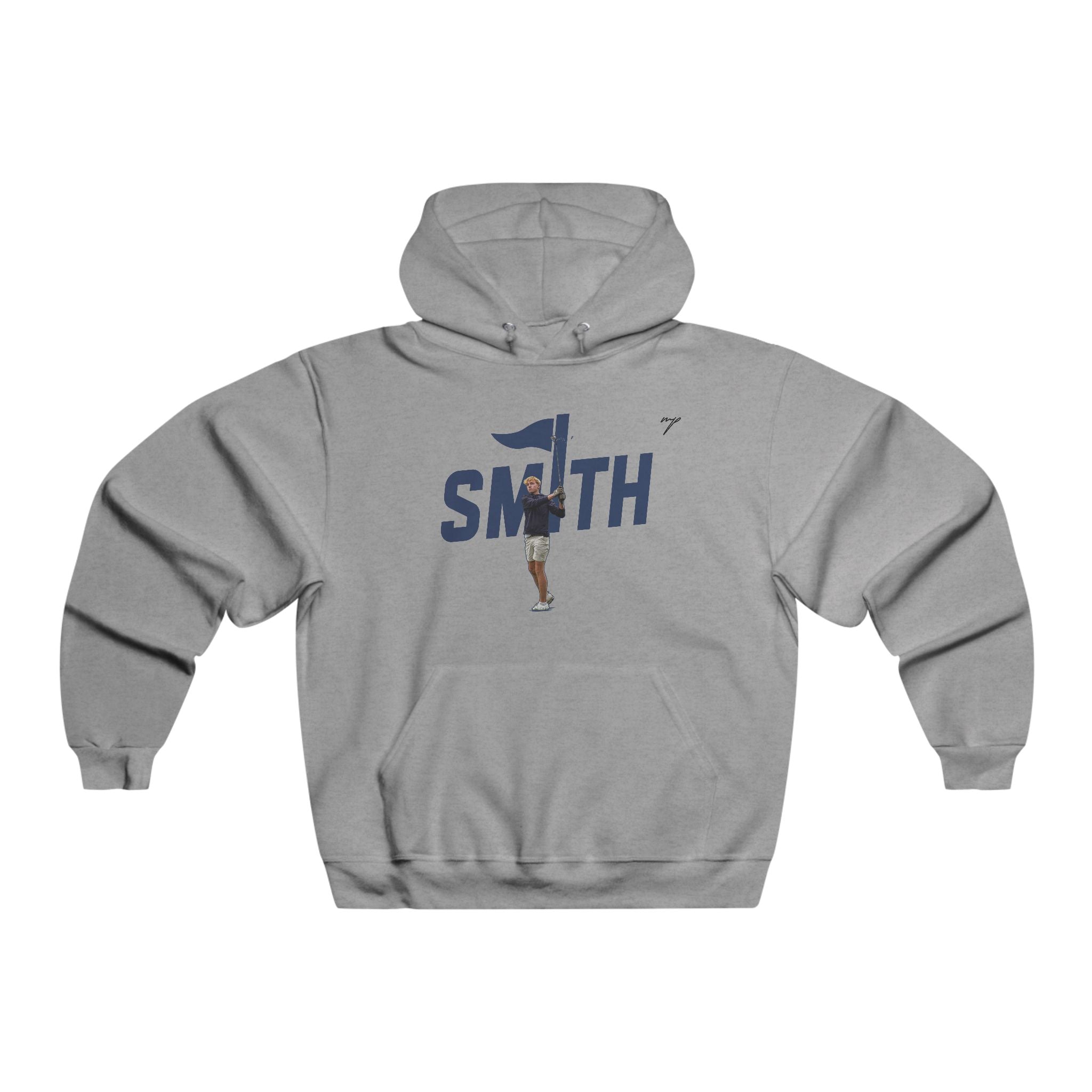 Tristan Smith Vintage Hoodie
