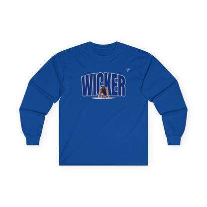 Janarvious Wicker Long Sleeve