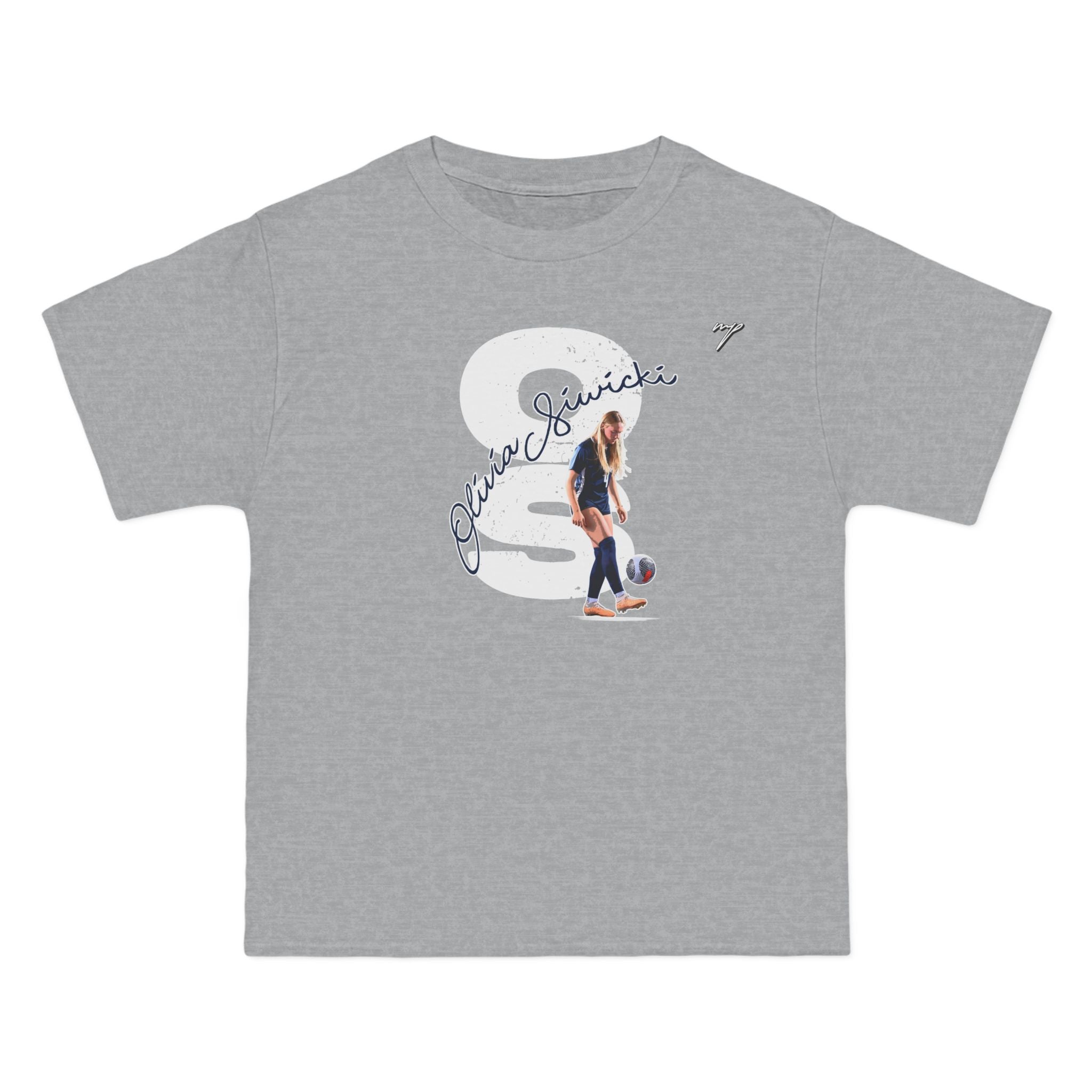 Olivia Siwicki Vintage Tee