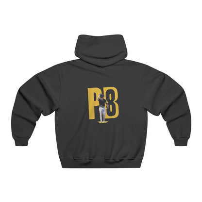 Payton Bush Vintage Hoodie