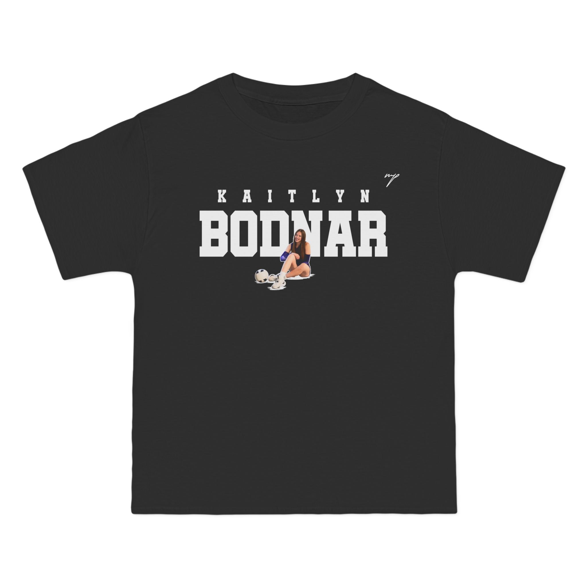 Kaitlyn Bodnar Vintage Tee