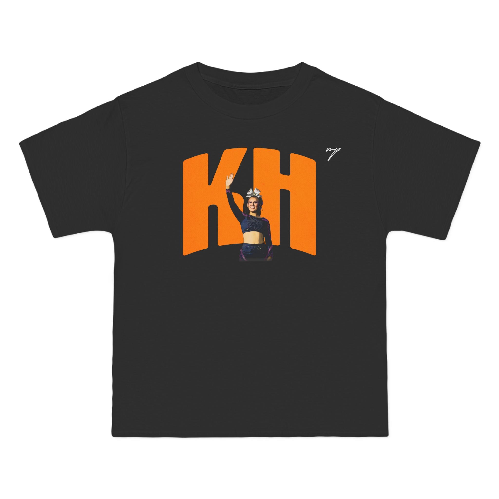 Kaylie Higgins Vintage Tee