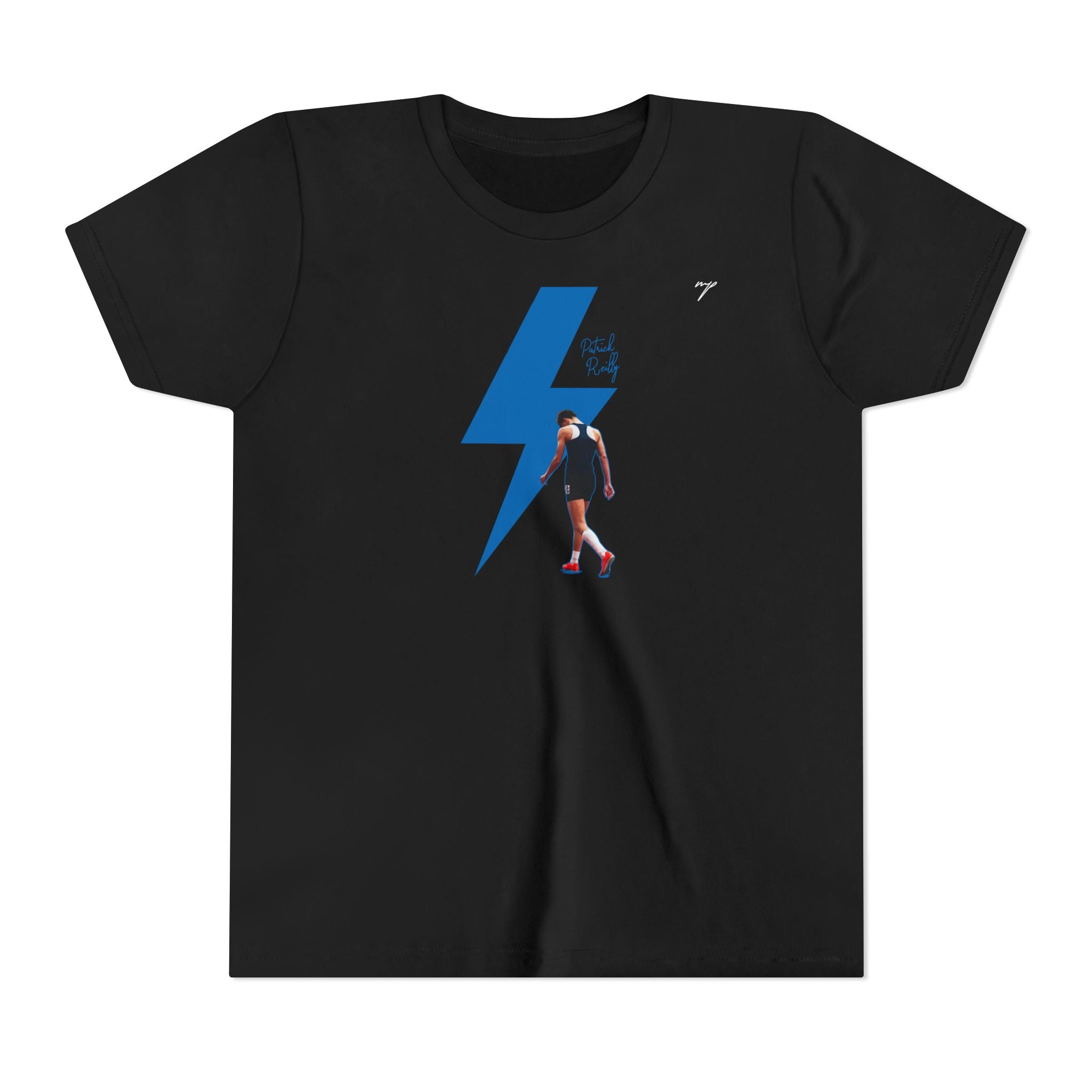 Patrick Reilly YOUTH Graphic Tee