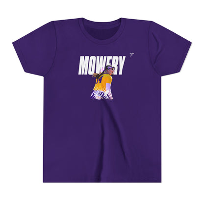 Ashlin Mowery YOUTH Graphic Tee