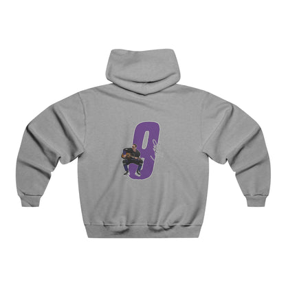 Alex Little Vintage Hoodie
