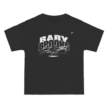 Janiya Brooks Vintage Tee