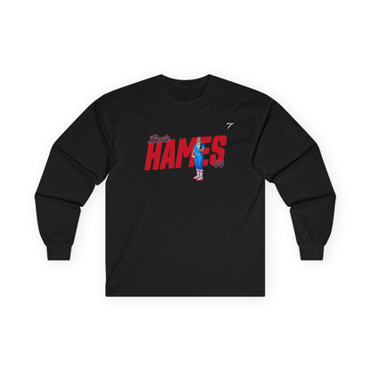 Lexie Hames Long Sleeve