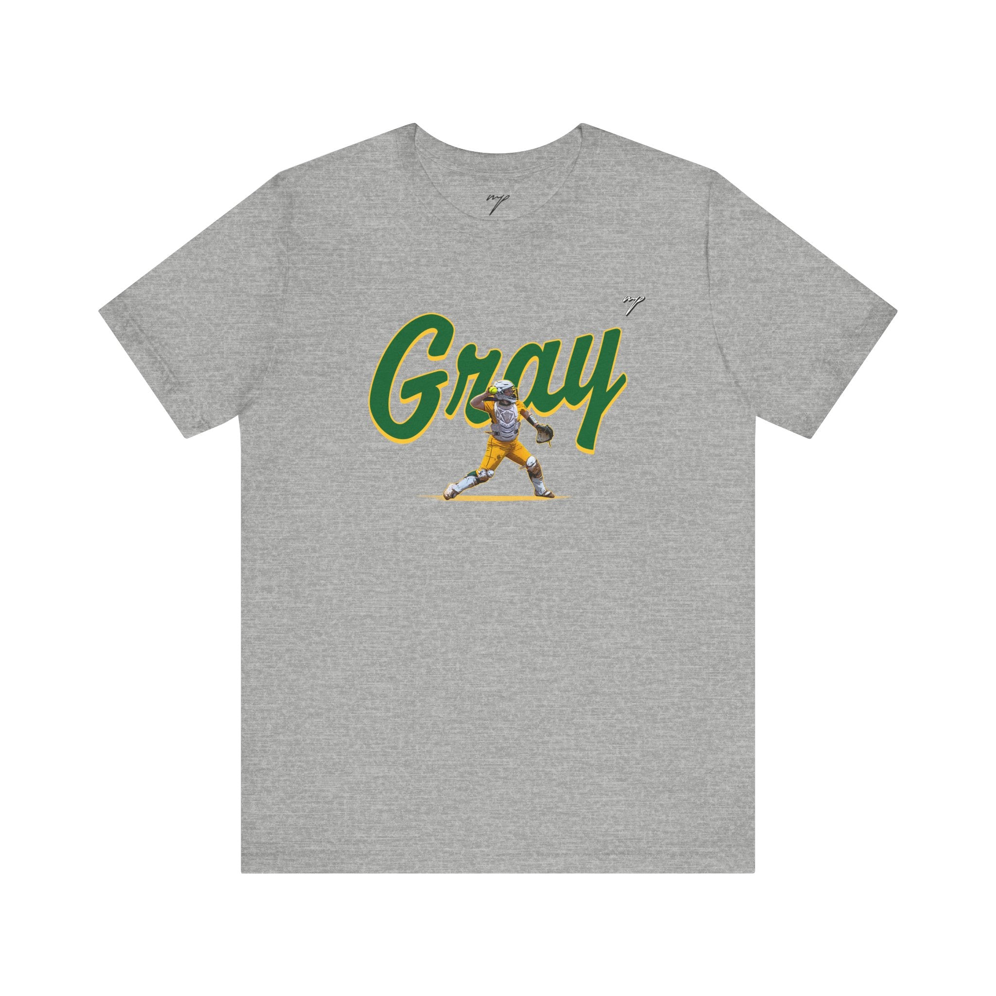 Meghan Gray Graphic Tee