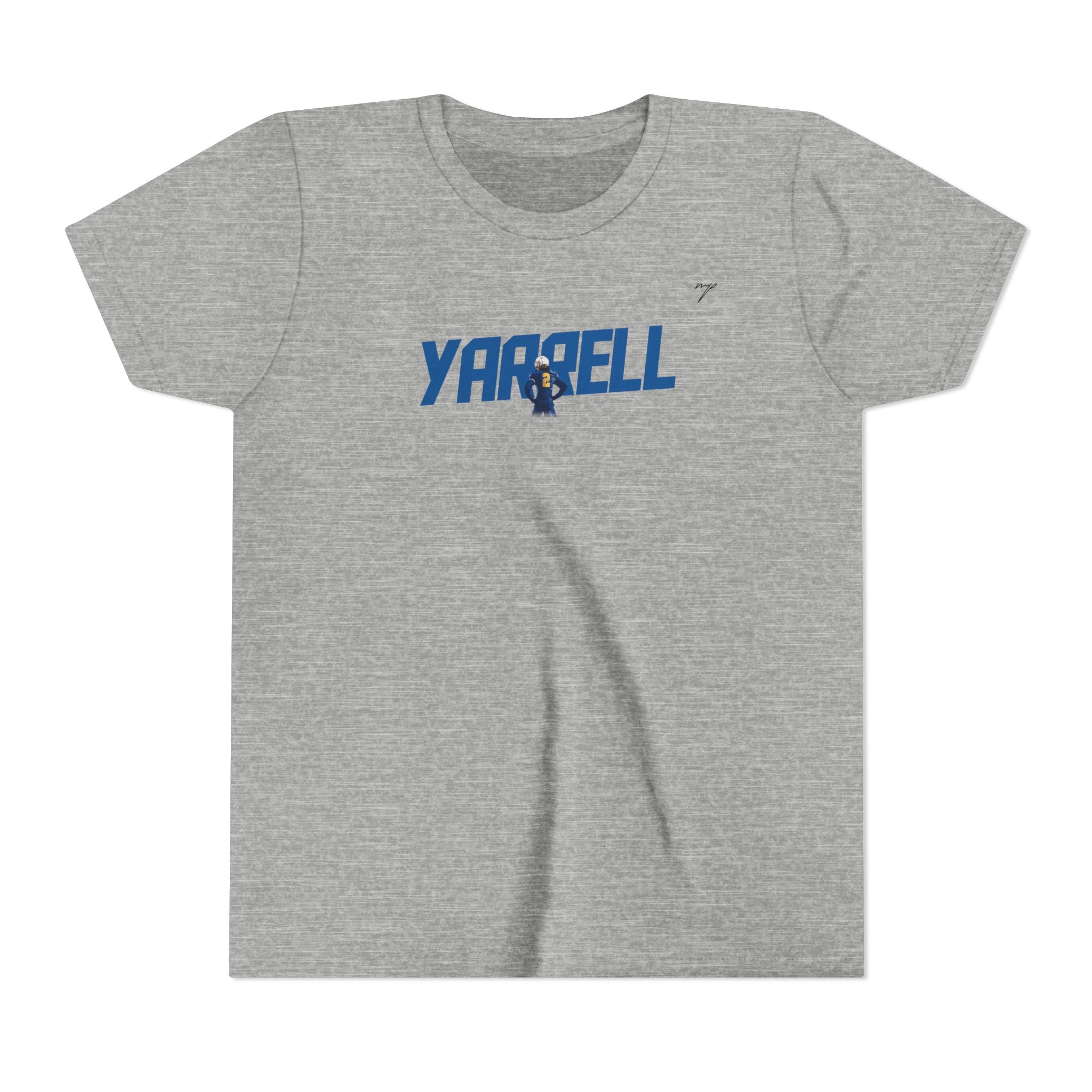 Ty Yarrell YOUTH Graphic Tee