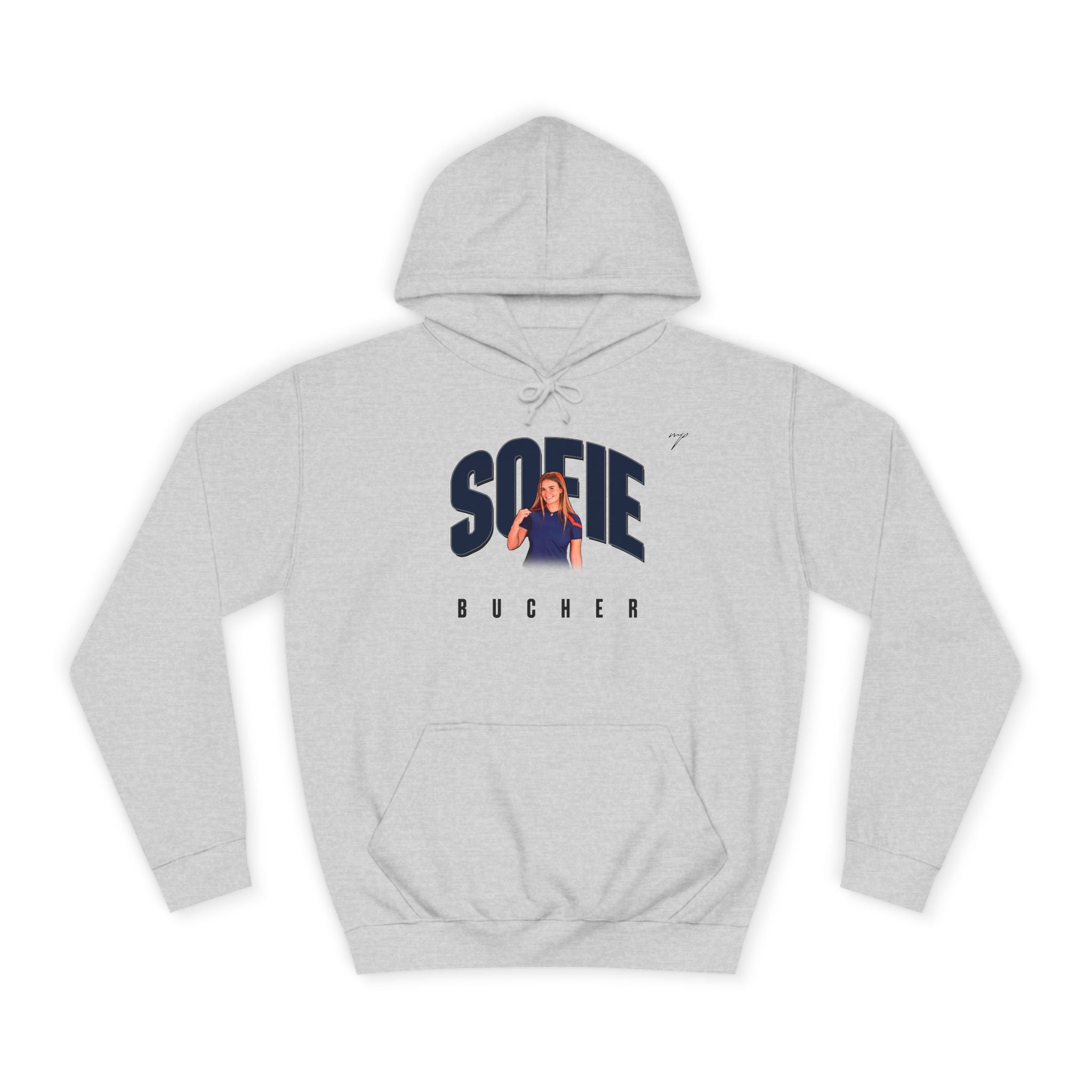 Sofie Bucher Hoodie