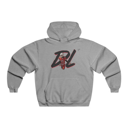 Darius Latimer Vintage Hoodie