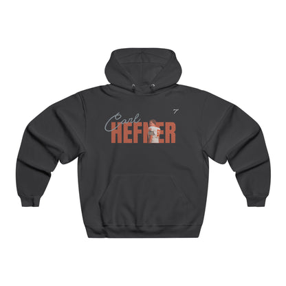 Carl Hefner Vintage Hoodie