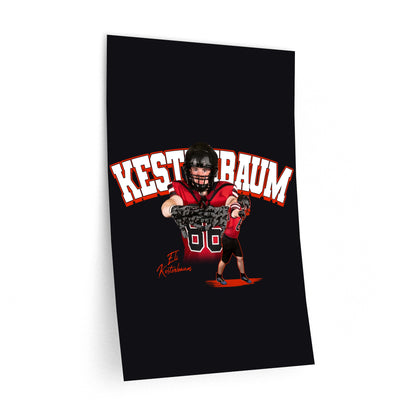 Eli Kestenbaum Poster