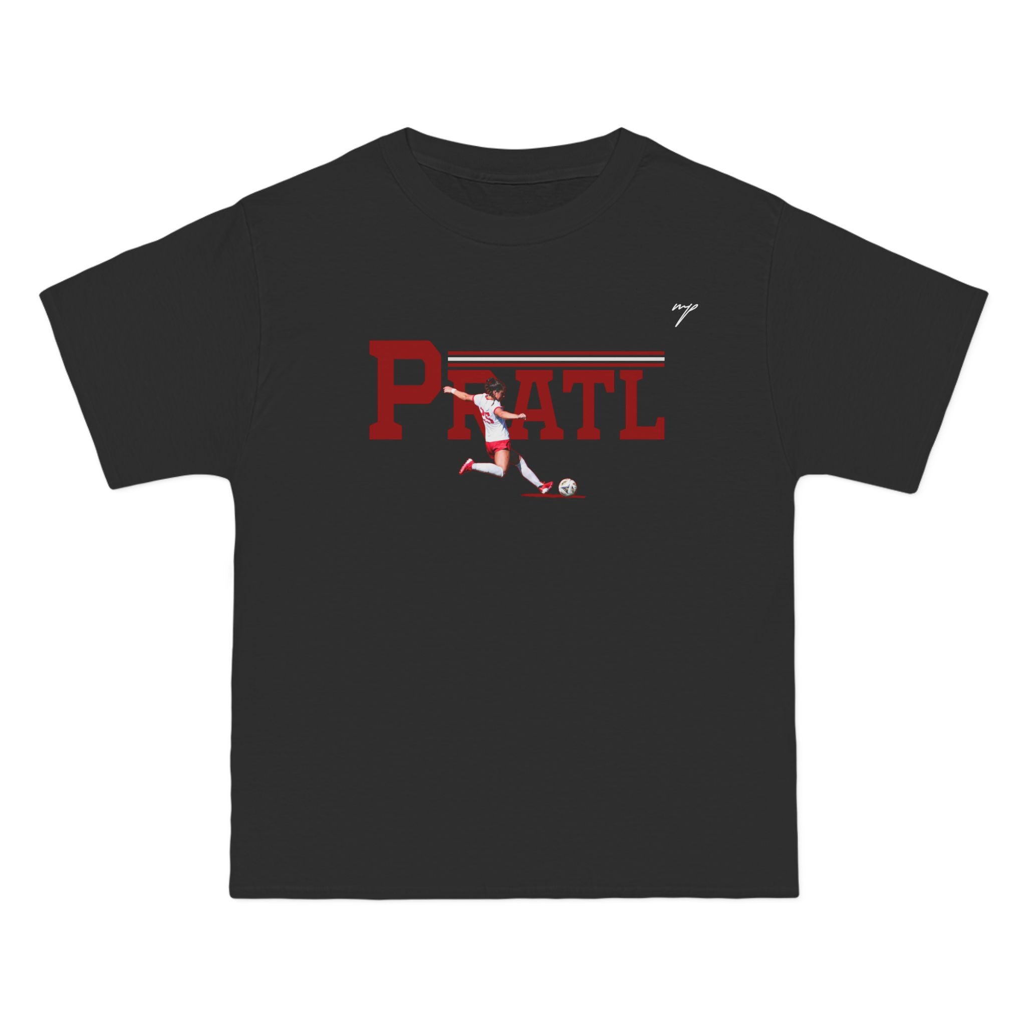 Josie Pratl Vintage Tee
