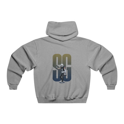 Sterling Galban Vintage Hoodie