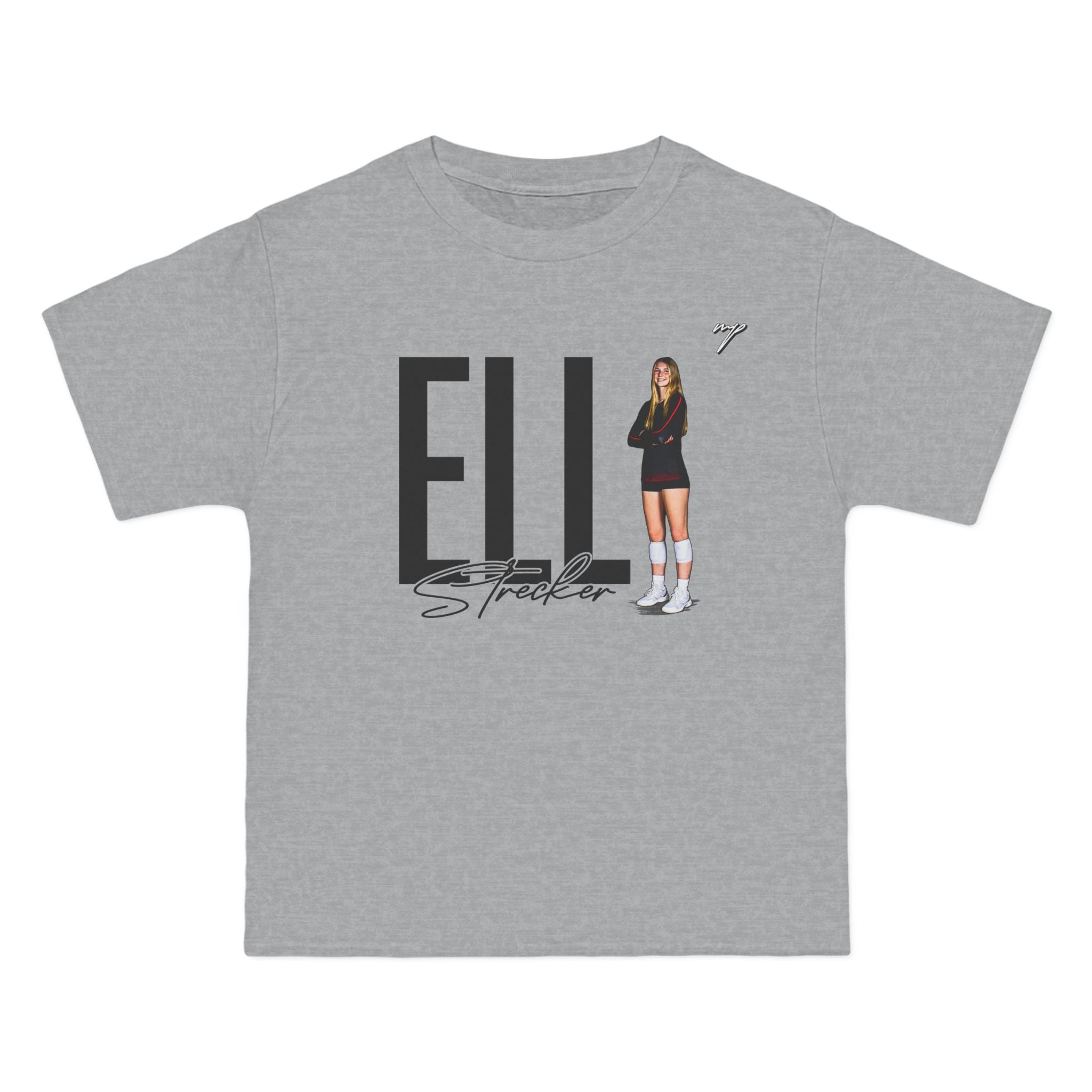 Elli Strecker Vintage Tee