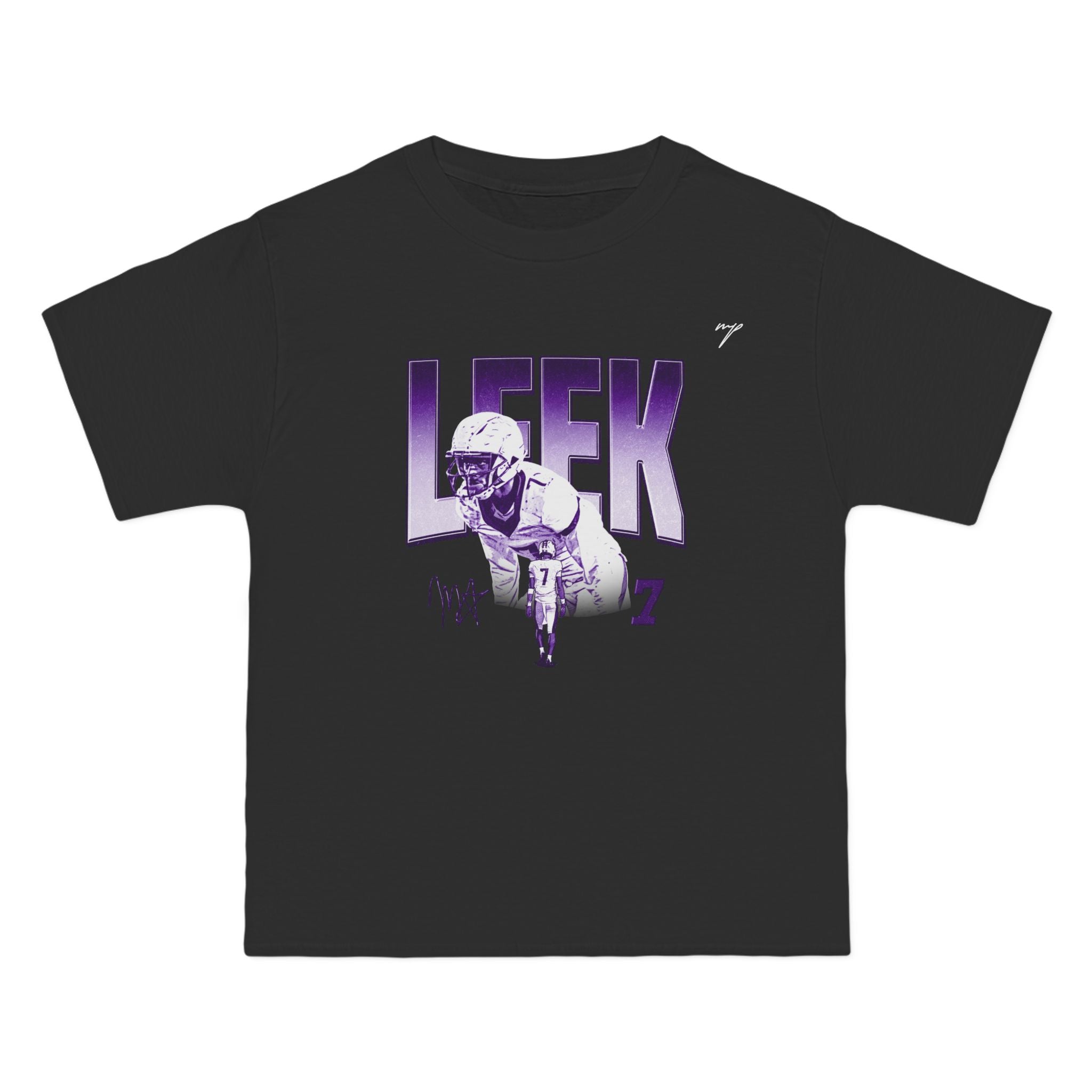 Malik Sealey Vintage Tee