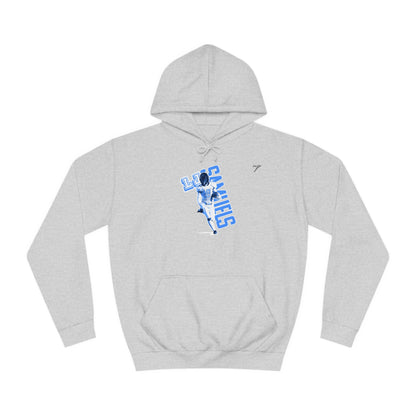 Lj Samuels Hoodie